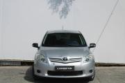 Toyota Auris I Рестайлинг Березники  - изображение 20