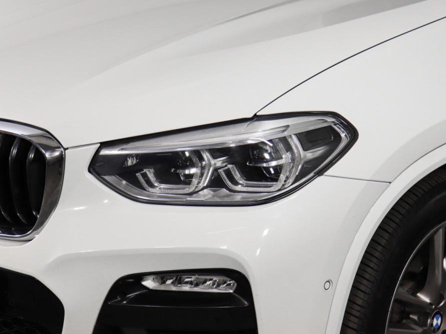 BMW X4 II (G02) Химки  - изображение 7