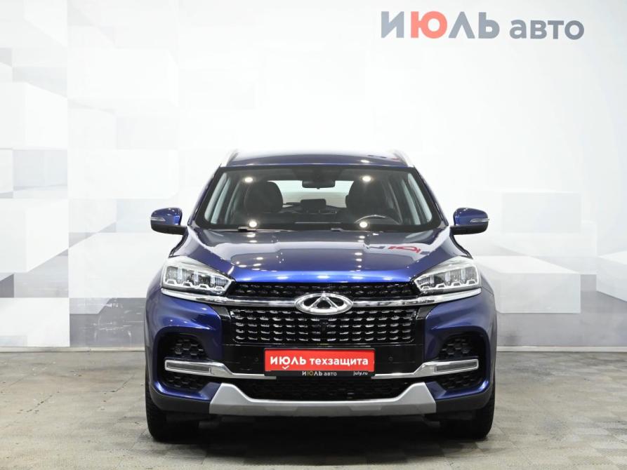 Chery Tiggo 8 I Екатеринбург  - изображение 2