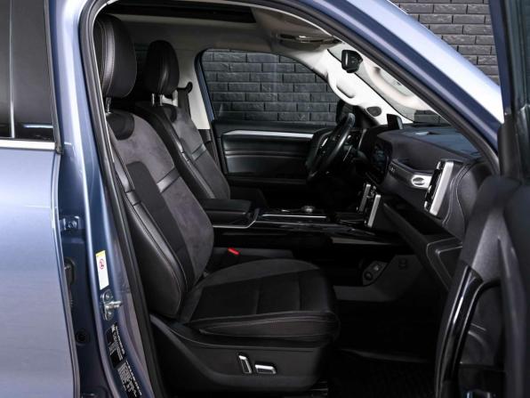 Haval Dargo I с пробегом 2023 года, цена 2 125 000 рублей, 134573 км, внедорожник, Автокод Объявления