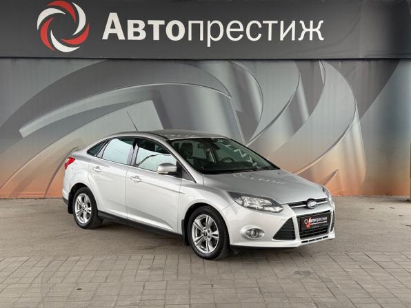 Ford Focus III с пробегом 2012 года, цена 853 000 рублей, 167295 км, седан, Автокод Объявления