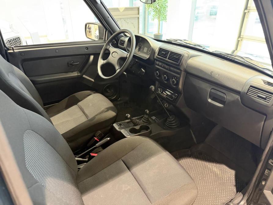 Lada (ВАЗ) Niva Legend I Мурманск  - изображение 14