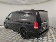 Mercedes-Benz V-Класс III (W447) Рестайлинг Москва  - изображение 32