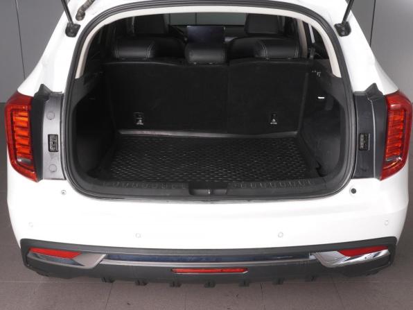Haval Jolion I с пробегом 2023 года, цена 1 540 000 рублей, 154073 км, внедорожник, Автокод Объявления