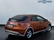 Honda Civic VIII Москва  - изображение 18