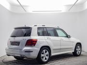 Mercedes-Benz GLK-Класс I (X204) Рестайлинг Москва  - изображение 22