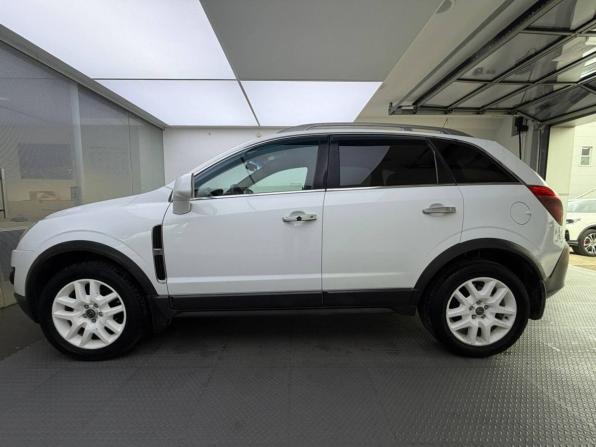 Opel Antara I Рестайлинг с пробегом 2012 года, цена 1 030 000 рублей, 204662 км, внедорожник, Автокод Объявления
