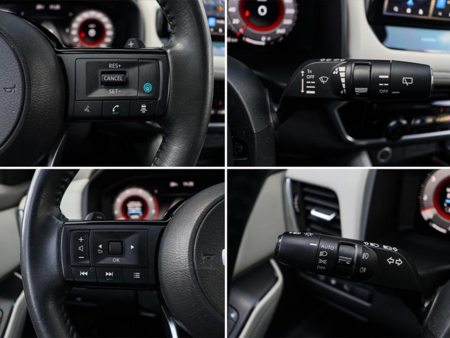 Nissan X-Trail IV Москва  - изображение 34