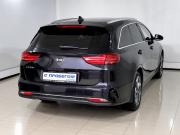 Kia Ceed III Москва  - изображение 20
