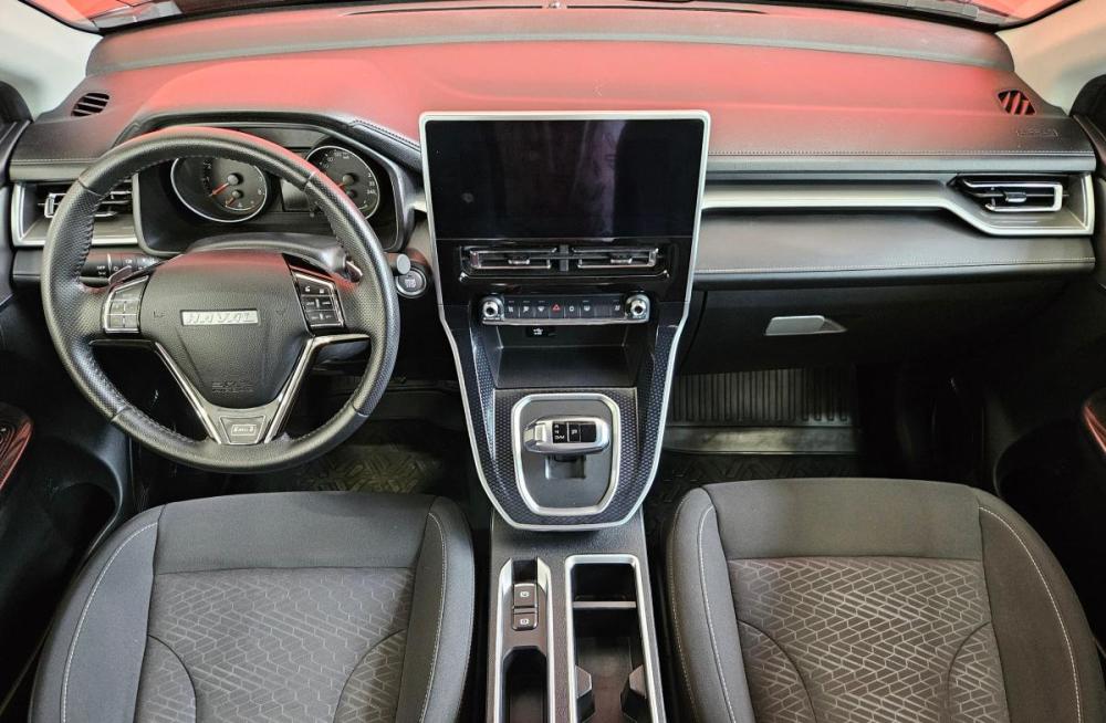 Haval M6 II Вологда  - изображение 9