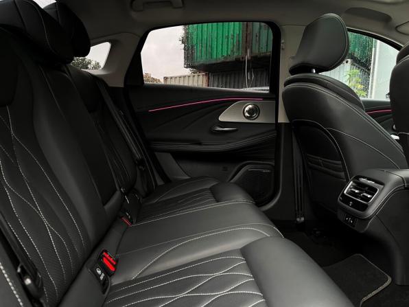 Chery Arrizo 8 с пробегом 2024 года, цена 2 298 400 рублей, 30032 км, седан, Автокод Объявления