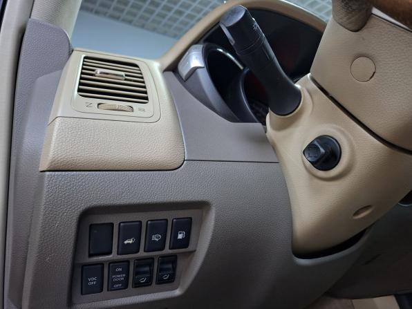 Nissan Murano II (Z51) Рестайлинг с пробегом 2010 года, цена 1 050 000 рублей, 267539 км, внедорожник, Автокод Объявления