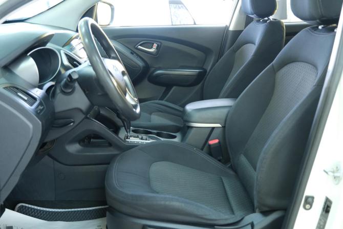 Hyundai Tucson II с пробегом 2011 года, цена 1 399 000 рублей, 263000 км, внедорожник, Автокод Объявления