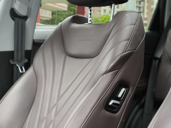 Chery Tiggo 8 Pro Max I Рестайлинг с пробегом 2023 года, цена 2 470 000 рублей, 69500 км, внедорожник, Автокод Объявления
