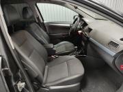 Opel Astra H Рестайлинг Пермь  - изображение 27
