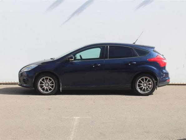 Ford Focus III с пробегом 2012 года, цена 690 000 рублей, 143775 км, хэтчбек, Автокод Объявления