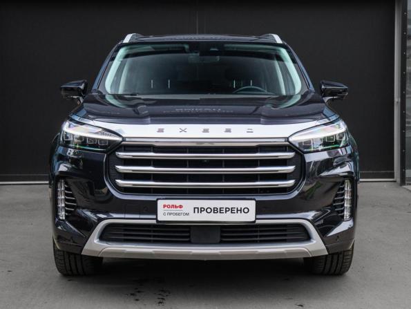 Exeed VX I с пробегом 2021 года, цена 2 510 000 рублей, 50225 км, внедорожник, Автокод Объявления