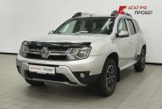 Renault Duster I Рестайлинг Екатеринбург  - изображение 26