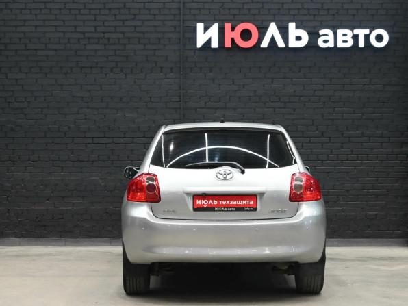 Toyota Auris I с пробегом 2008 года, цена 785 000 рублей, 212008 км, хэтчбек, Автокод Объявления