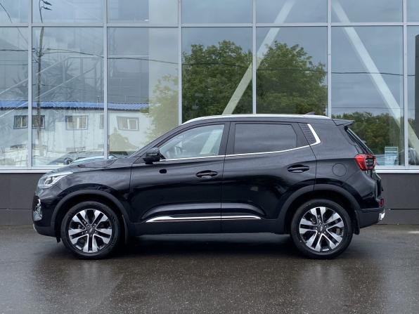 Chery Tiggo 4 Pro I с пробегом 2024 года, цена 1 769 000 рублей, 9670 км, внедорожник, Автокод Объявления