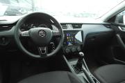 Skoda Octavia III (A7) Рестайлинг Воронеж  - изображение 24