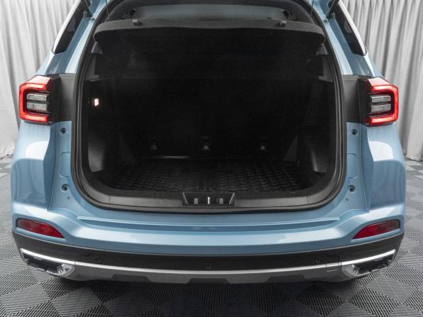 Chery Tiggo 4 Pro I с пробегом 2024 года, цена 1 740 000 рублей, 24625 км, внедорожник, Автокод Объявления