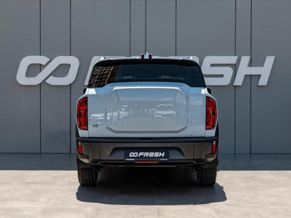Haval H3 I с пробегом 2024 года, цена 2 440 000 рублей, 24688 км, внедорожник, Автокод Объявления