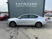 Skoda Octavia III (A7) Екатеринбург  - изображение 15