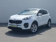 Kia Sportage IV Рестайлинг Новочеркасск  - изображение 19