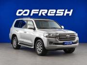 Toyota Land Cruiser 200 Series Рестайлинг 2 Москва  - изображение 29