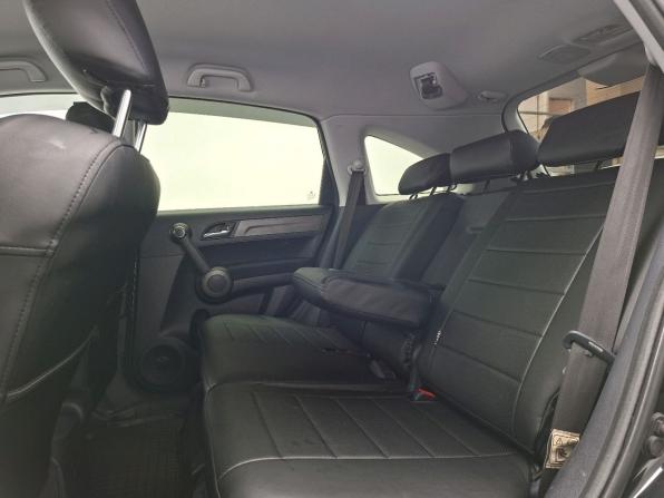 Honda CR-V III Рестайлинг с пробегом 2010 года, цена 1 549 000 рублей, 151812 км, внедорожник, Автокод Объявления