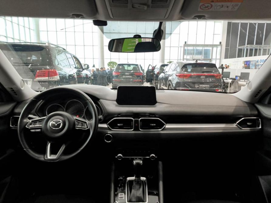 Mazda CX-5 II Казань  - изображение 17