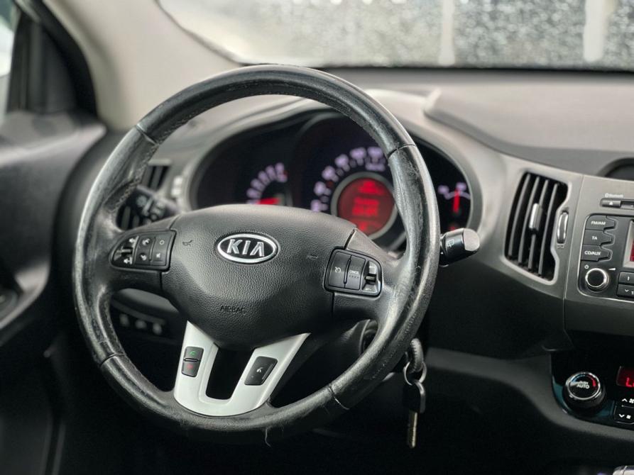 Kia Sportage III Самара  - изображение 11