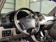 Toyota Land Cruiser Prado 120 Series Рестайлинг Кемерово  - изображение 31