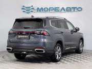 Geely Okavango I Рестайлинг Калининград  - изображение 34