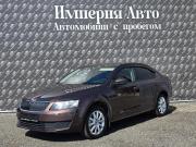 Skoda Octavia III (A7) Краснодар  - изображение 30