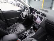 Volkswagen Tiguan II Москва  - изображение 27