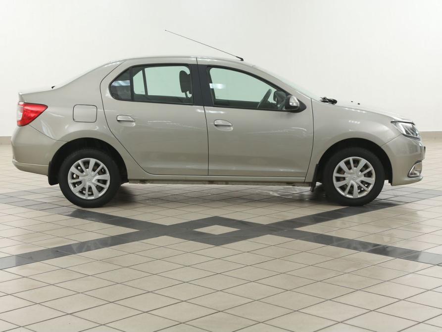 Renault Logan II Иваново  - изображение 5