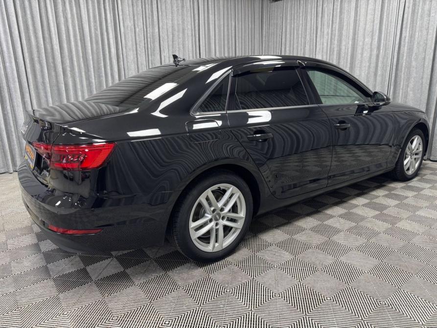 Audi A4 V (B9) Стерлитамак  - изображение 16