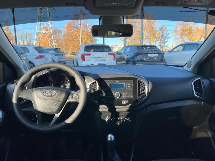 Lada (ВАЗ) XRAY I Стерлитамак  - изображение 14