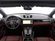 Porsche Cayenne III Москва  - изображение 44