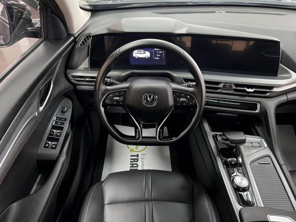Changan CS75 Plus I Рестайлинг с пробегом 2023 года, цена 2 145 000 рублей, 41176 км, внедорожник, Автокод Объявления