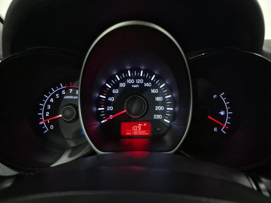 Kia Rio III Альметьевск  - изображение 16
