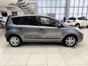 Nissan Note I Рестайлинг Казань  - изображение 27