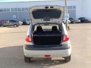 Hyundai Getz I Рестайлинг Набережные Челны  - изображение 44