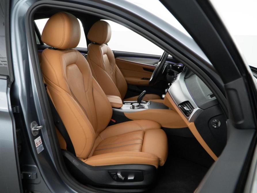 BMW 5 серии VII (G30/G31/G38) Москва  - изображение 8