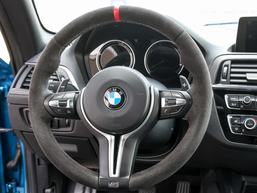 BMW M2 F87 Рестайлинг Москва  - изображение 17