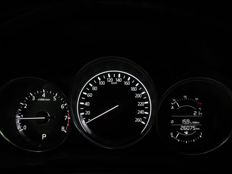 Mazda CX-5 II Курск  - изображение 13