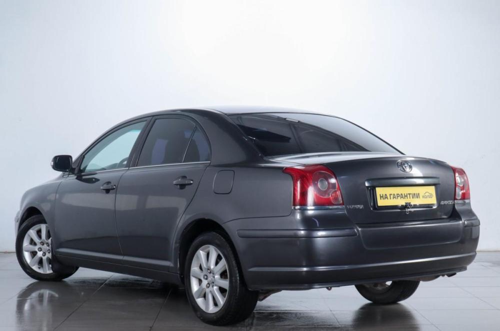 Toyota Avensis II Рестайлинг Челябинск  - изображение 5