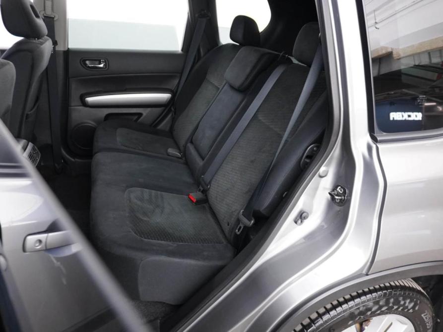 Nissan X-Trail II Рестайлинг Москва  - изображение 9